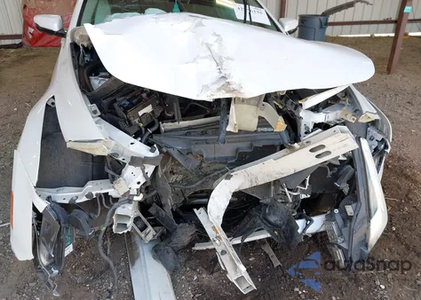 2015 Cadillac Cts Luxury from USA, damaged, VIN 1G6AX5SXXF0132590